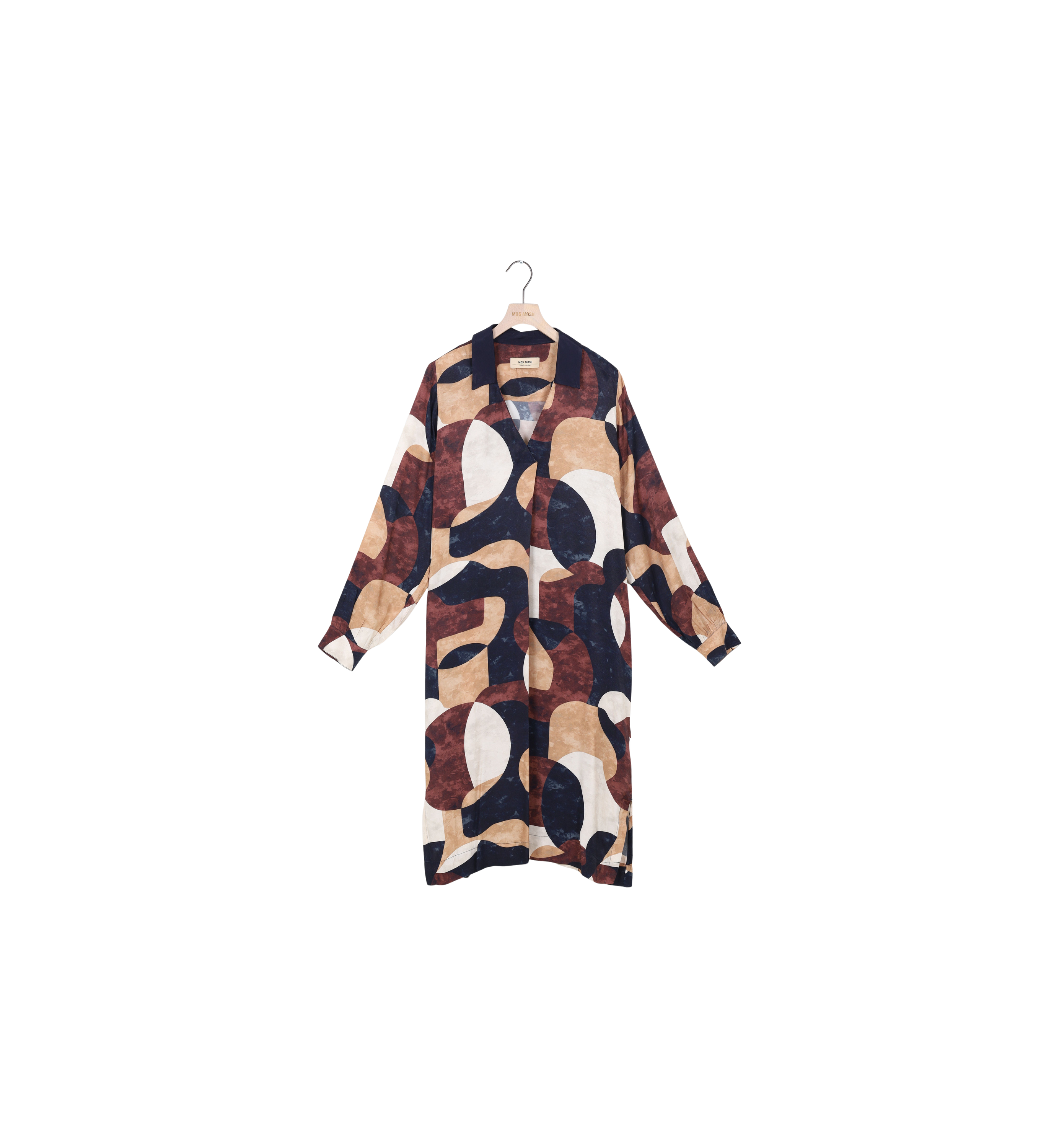 Packshot / Salute Navy / ReLoved